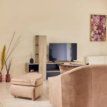 La Casa Del Sol Ambelokipoi (Zakynthos)