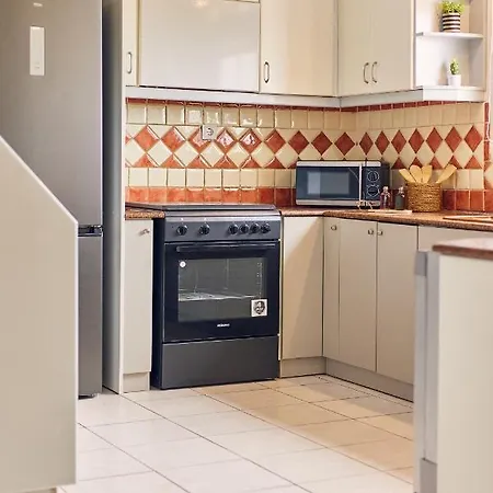 La Casa Del Sol * Ambelokipoi (Zakynthos)