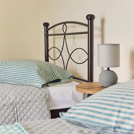 Holiday home La Casa Del Sol Ambelokipoi (Zakynthos)