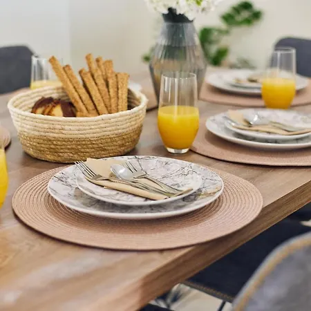 La Casa Del Sol Holiday home