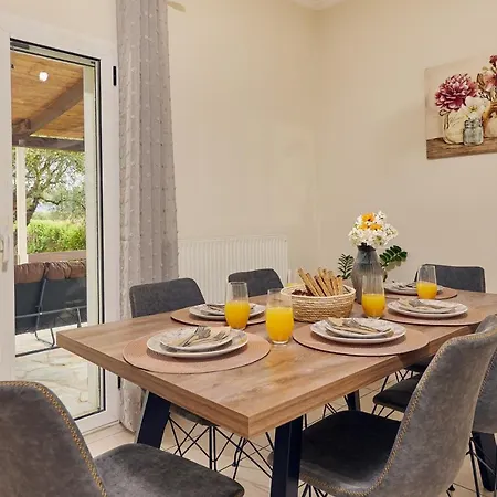 La Casa Del Sol * Ambelokipoi (Zakynthos)