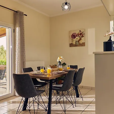 La Casa Del Sol Ambelokipoi (Zakynthos)