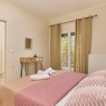 Holiday home La Casa Del Sol Ambelokipoi (Zakynthos)