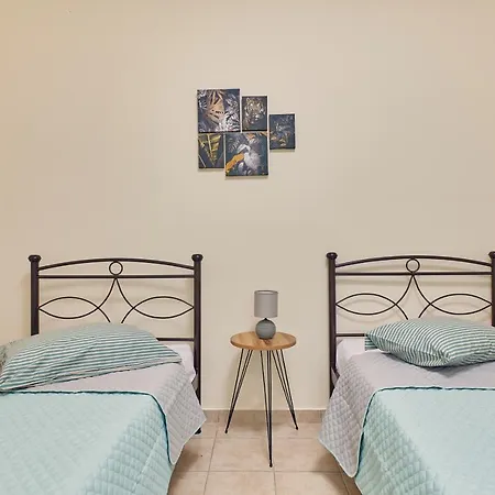 La Casa Del Sol Ferienhaus Ambelokipoi (Zakynthos)
