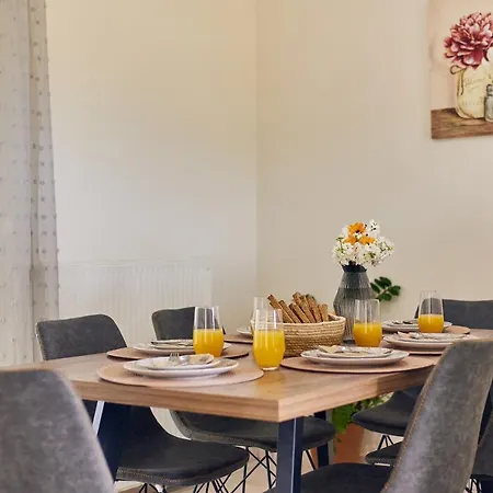 La Casa Del Sol Holiday home Ambelokipoi (Zakynthos)