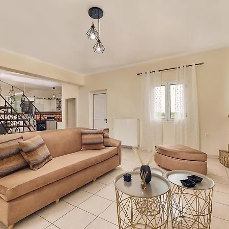 La Casa Del Sol Holiday home