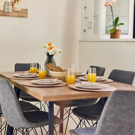 Holiday home La Casa Del Sol