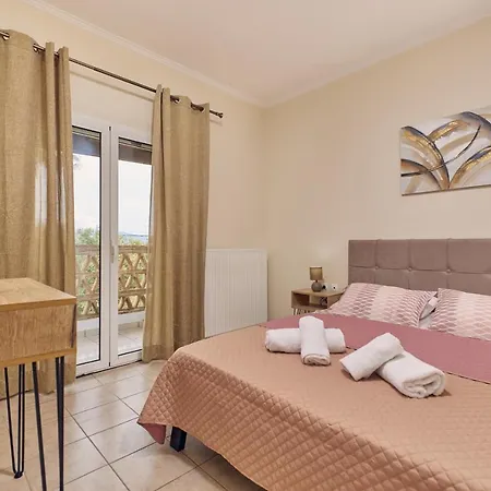 Holiday home La Casa Del Sol Ambelokipoi (Zakynthos)