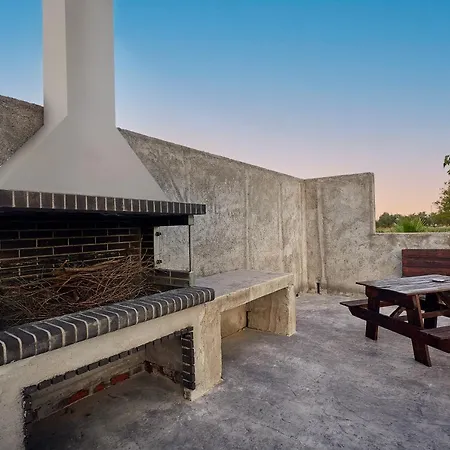 La Casa Del Sol Ferienhaus