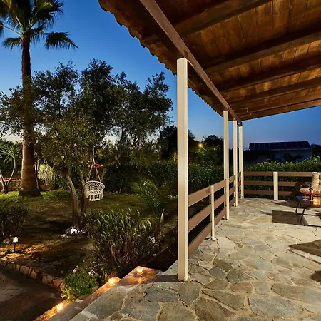 La Casa Del Sol Holiday home