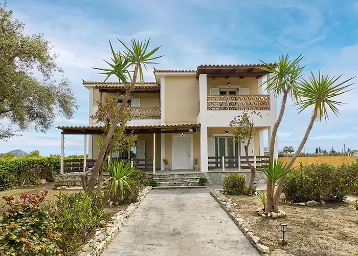 La Casa Del Sol Vakantiehuis *