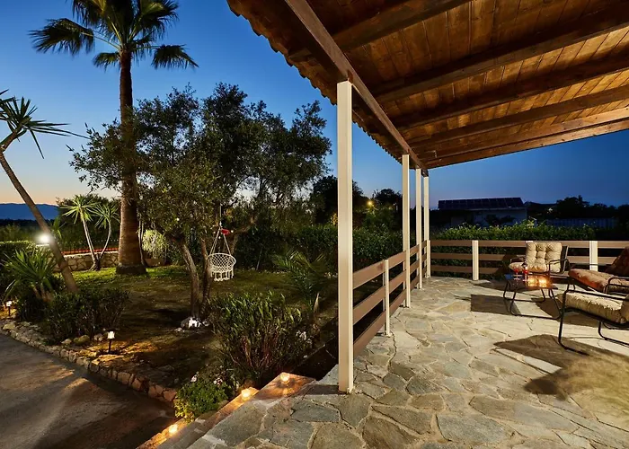 La Casa Del Sol Vakantiehuis