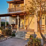 度假居 La Casa Del Sol *
