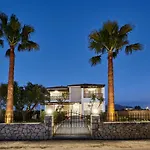 度假居 La Casa Del Sol *