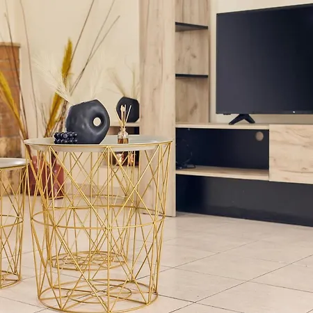 בית נופש La Casa Del Sol Ambelokipoi (Zakynthos)