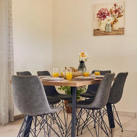 La Casa Del Sol בית נופש Ambelokipoi (Zakynthos)