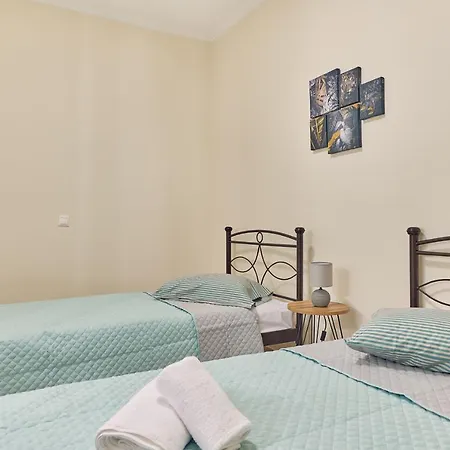 Holiday home La Casa Del Sol *