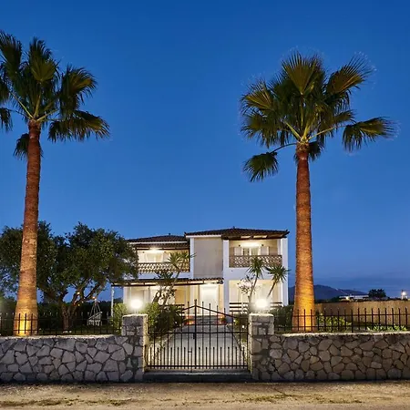בית נופש La Casa Del Sol *