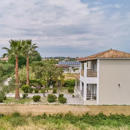 La Casa Del Sol בית נופש Ambelokipoi (Zakynthos)
