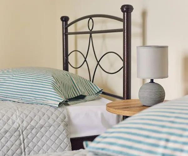 Дом отдыха La Casa Del Sol Ambelokipoi (Zakynthos)