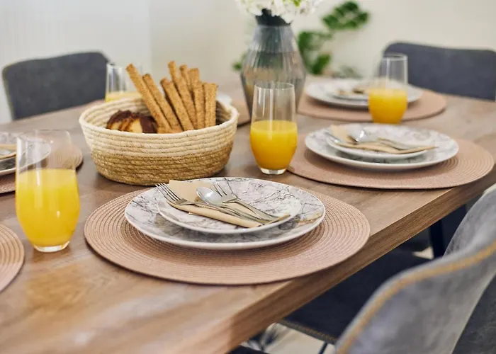 La Casa Del Sol Дом отдыха