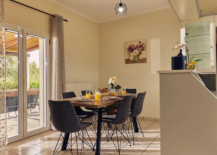 La Casa Del Sol Ambelokipoi (Zakynthos)