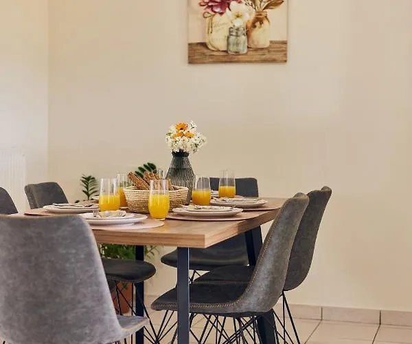 La Casa Del Sol Holiday home