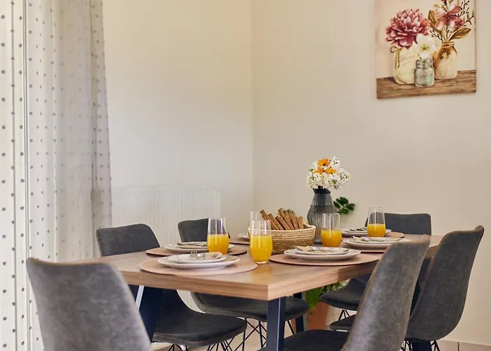 La Casa Del Sol Дом отдыха Ambelokipoi (Zakynthos)