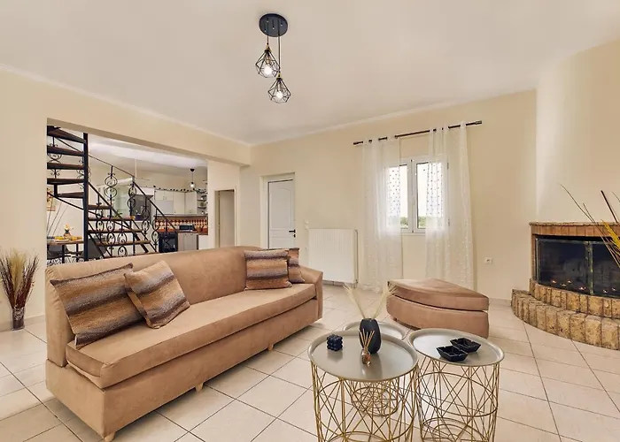 La Casa Del Sol Дом отдыха