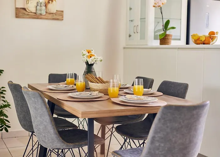 Дом отдыха La Casa Del Sol