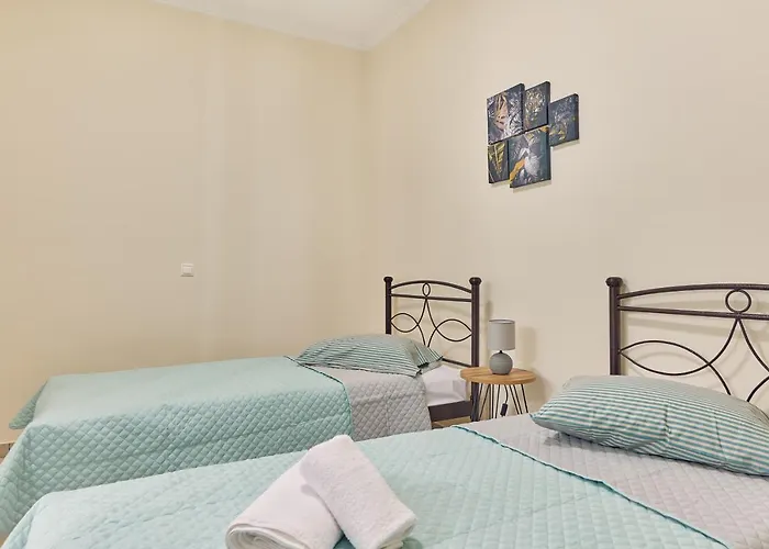 Дом отдыха La Casa Del Sol *