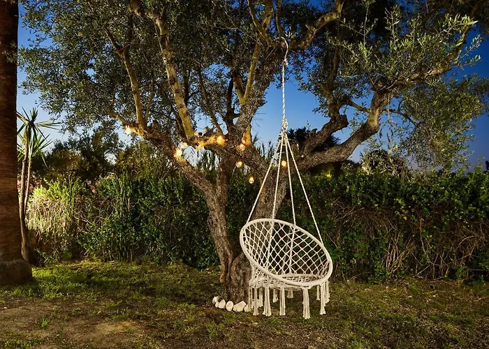 La Casa Del Sol Ambelokipoi (Zakynthos)