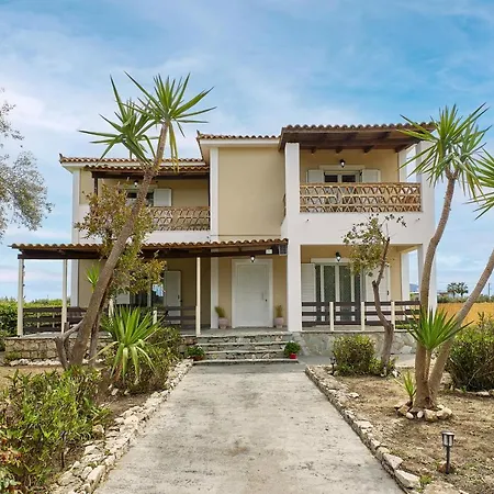La Casa Del Sol בית נופש *