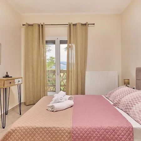 La Casa Del Sol בית נופש *
