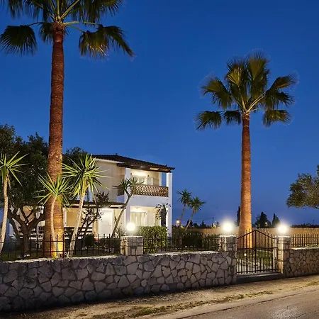 La Casa Del Sol