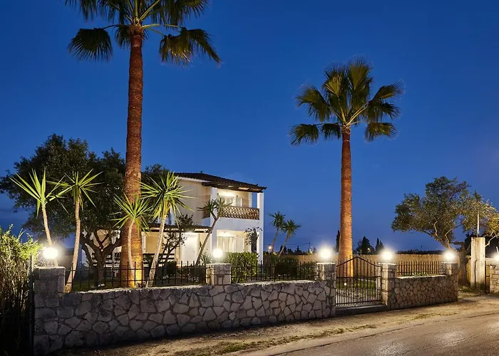 La Casa Del Sol