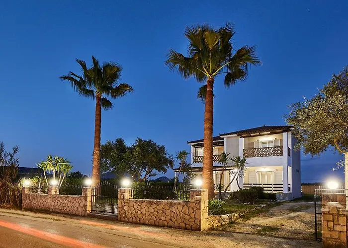 La Casa Del Sol *