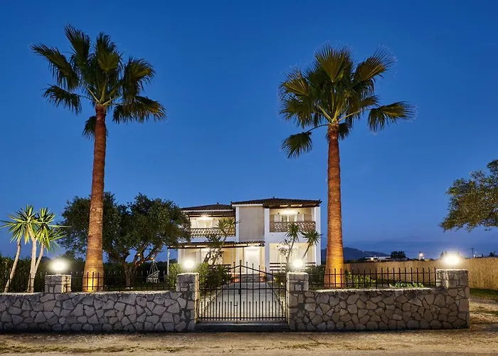בית נופש La Casa Del Sol *
