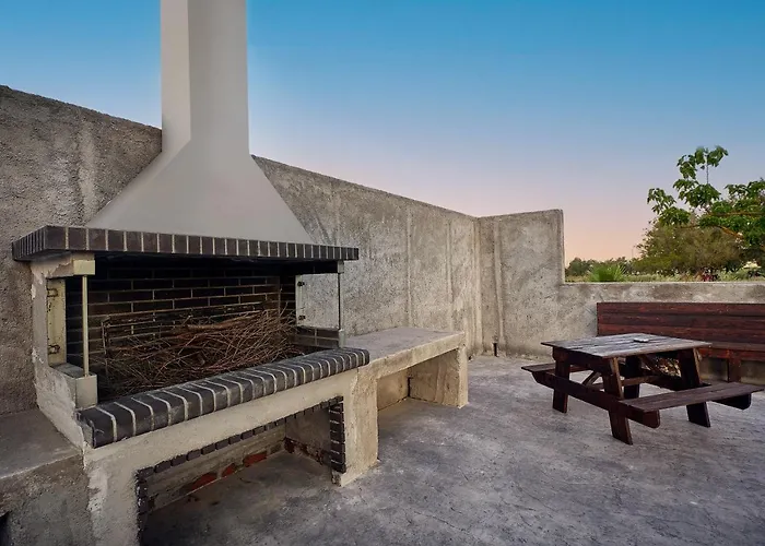La Casa Del Sol בית נופש